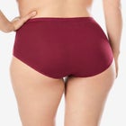Full Coverage Nylon Brief 10-Pack image number 1
