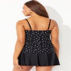 Tiered Swimdress image number null