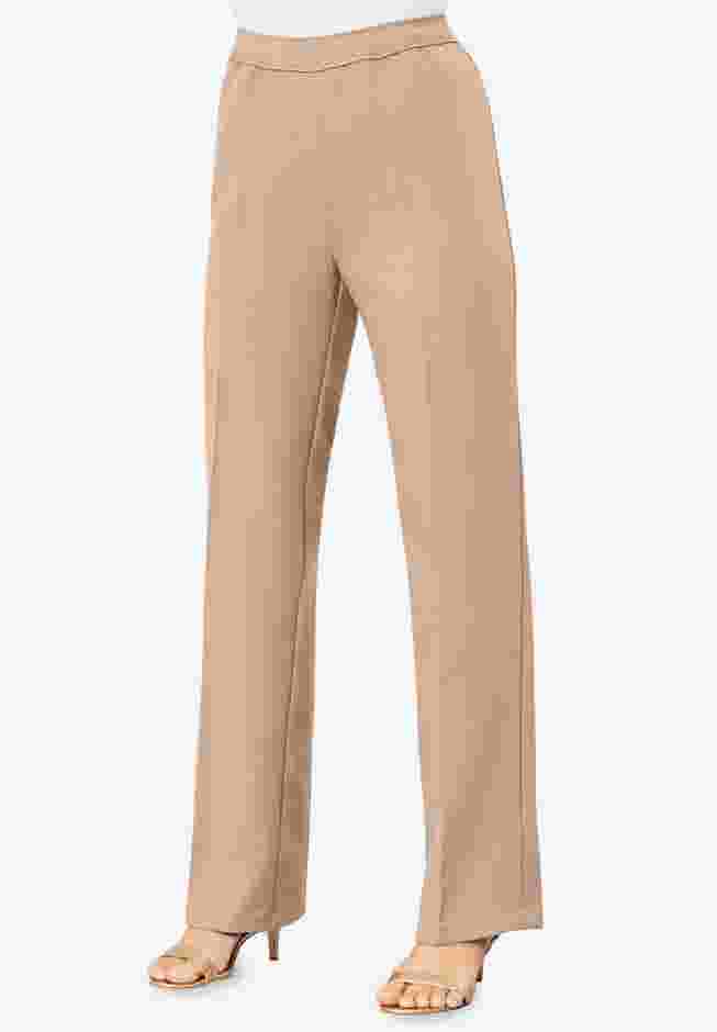 Wide Leg Bend Over® Pant image number 2