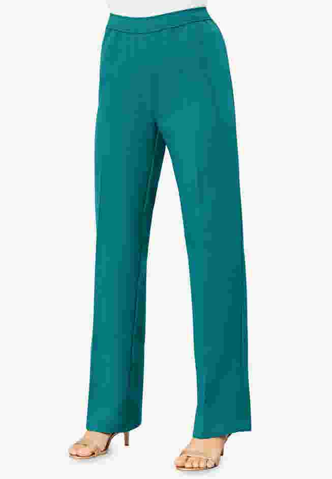 Wide Leg Bend Over® Pant image number 1