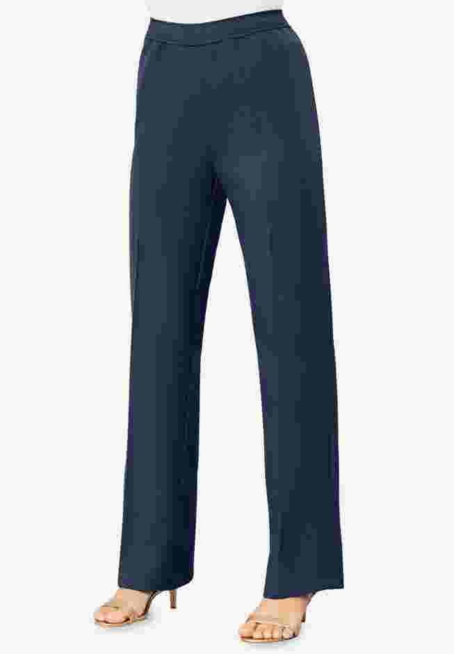 Wide Leg Bend Over® Pant image number 1