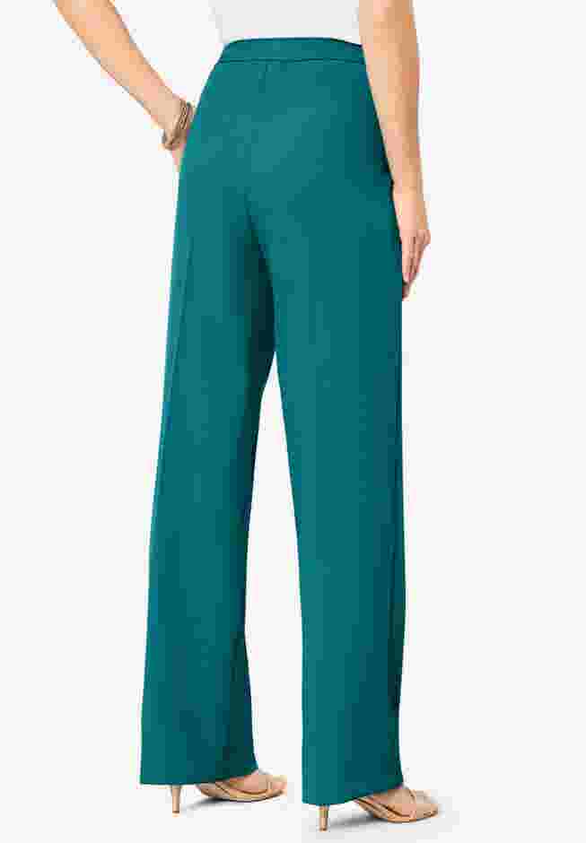 Wide Leg Bend Over® Pant image number 0