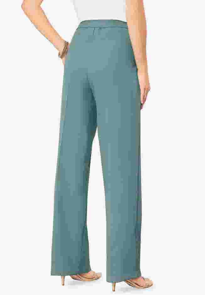 Wide Leg Bend Over® Pant image number 0