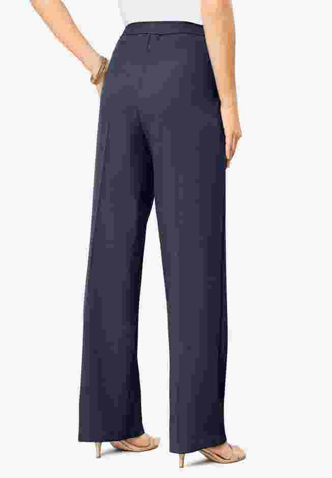 Wide Leg Bend Over® Pant image number 0