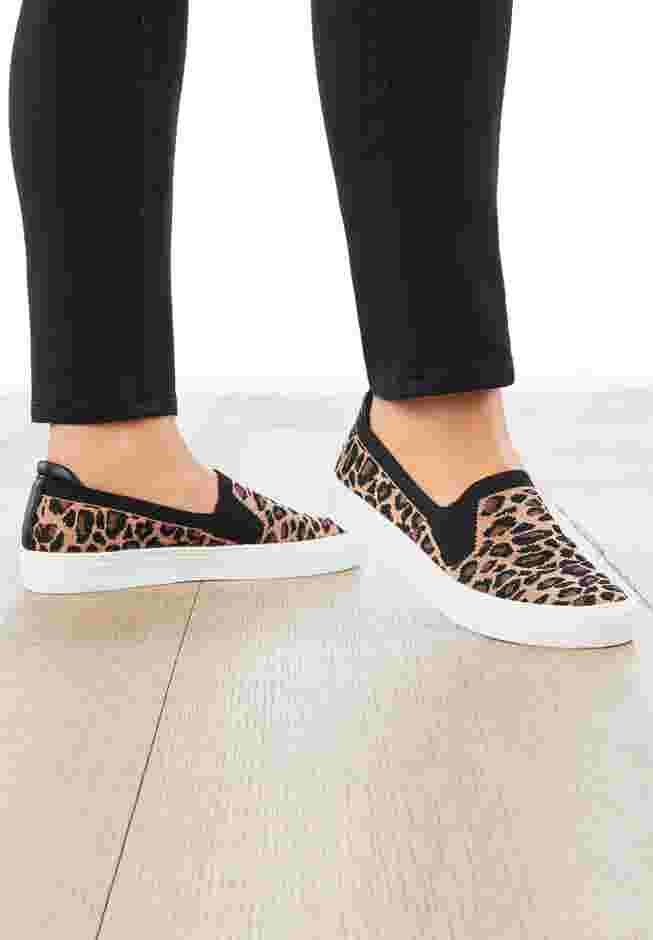 The Alena Slip On Sneaker image number 8
