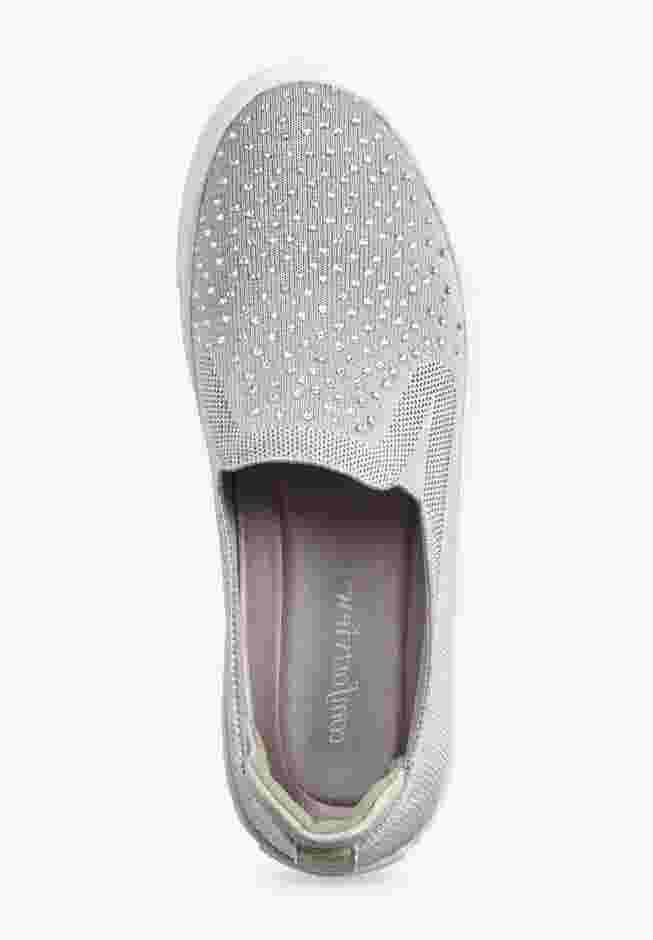 The Alena Slip On Sneaker image number 4