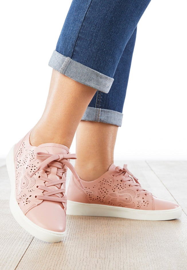 The Leanna Sneaker  image number 0