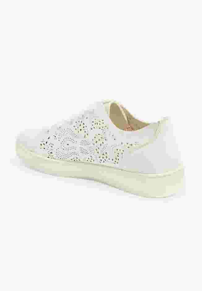 The Leanna Sneaker  image number 1