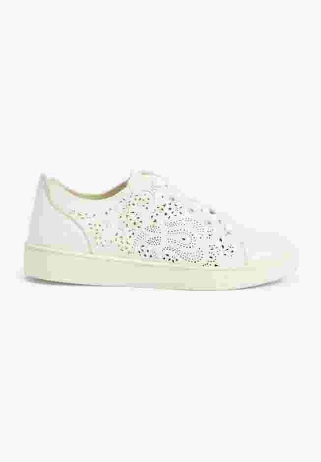 The Leanna Sneaker  image number 3