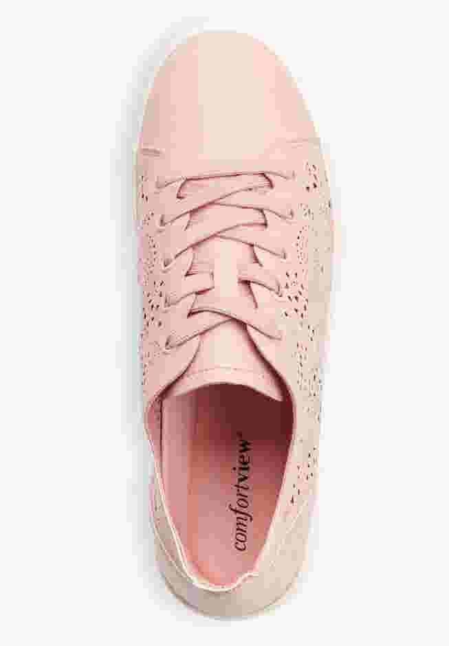 The Leanna Sneaker  image number 4