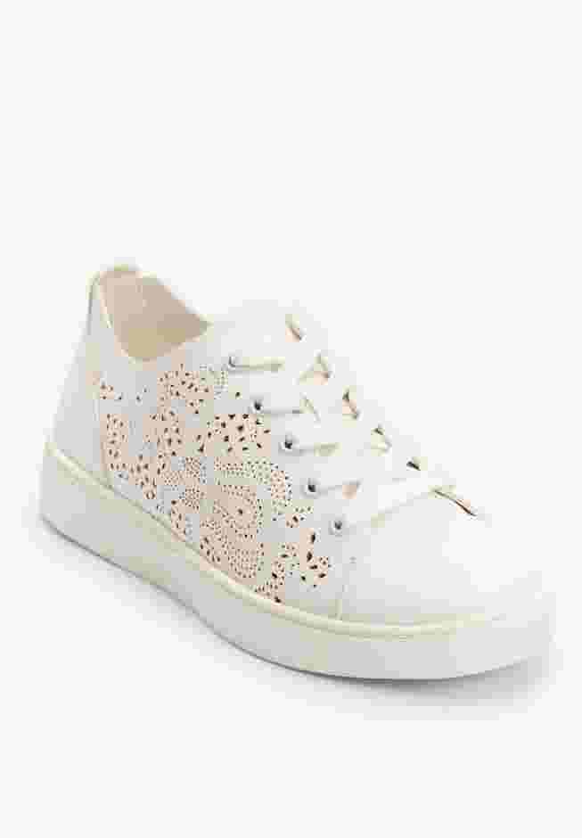 The Leanna Sneaker  image number 0