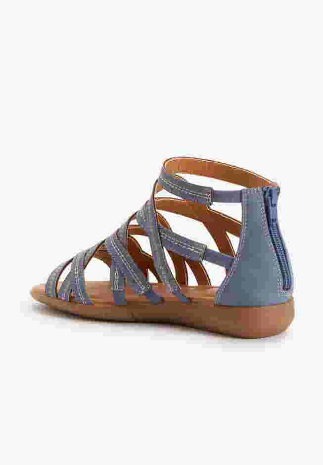 The Kim Sandal  image number 1