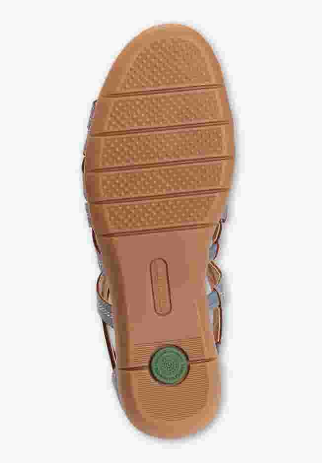 The Kim Sandal  image number 2