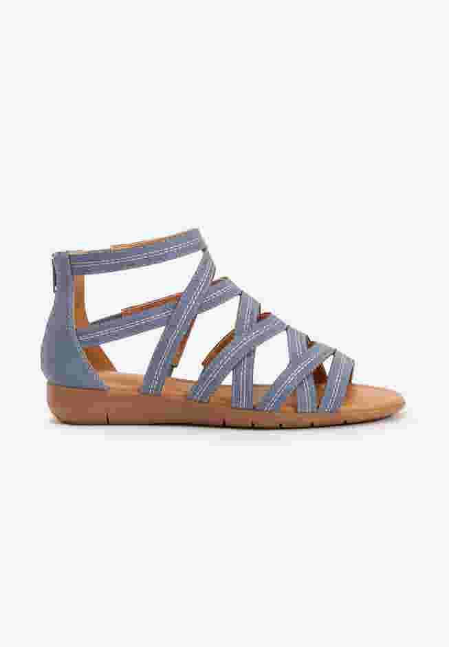 The Kim Sandal  image number 3