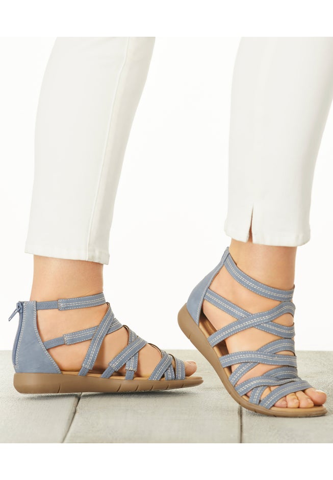 The Kim Sandal  image number 6