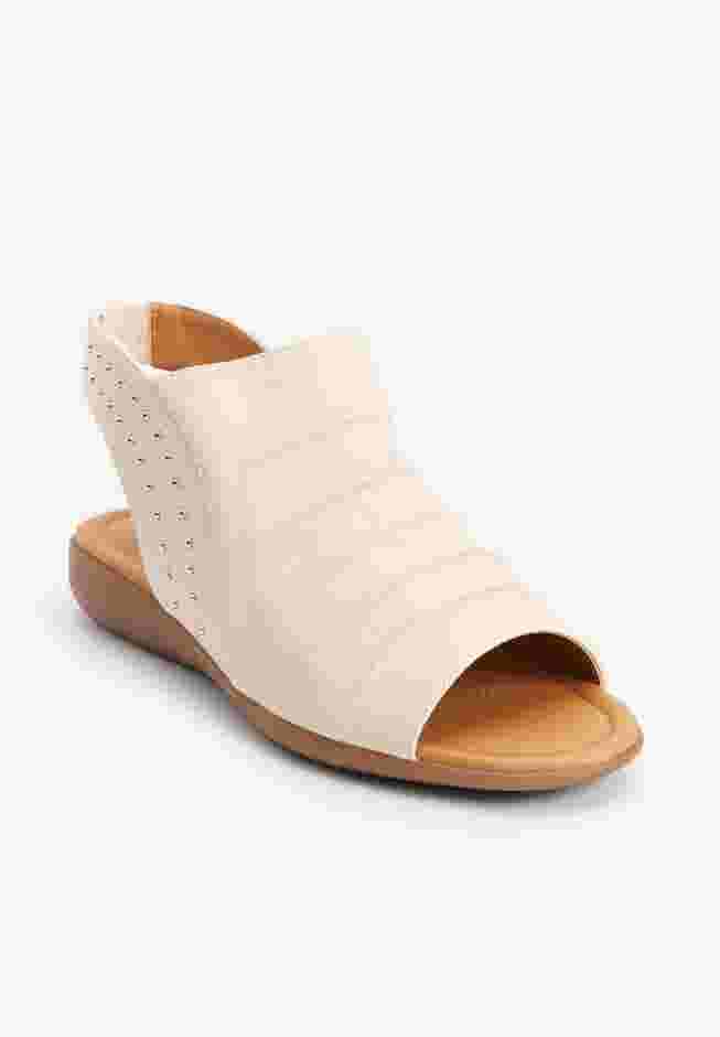 The Alanna Sandal  image number 0