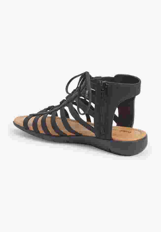 The Renata Sandal  image number 1