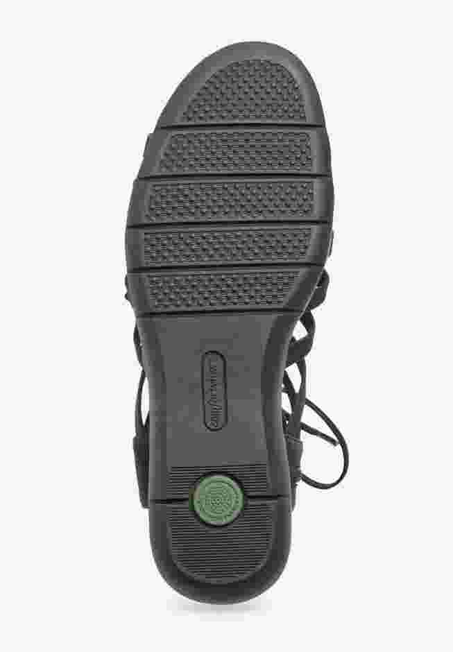 The Renata Sandal  image number 2