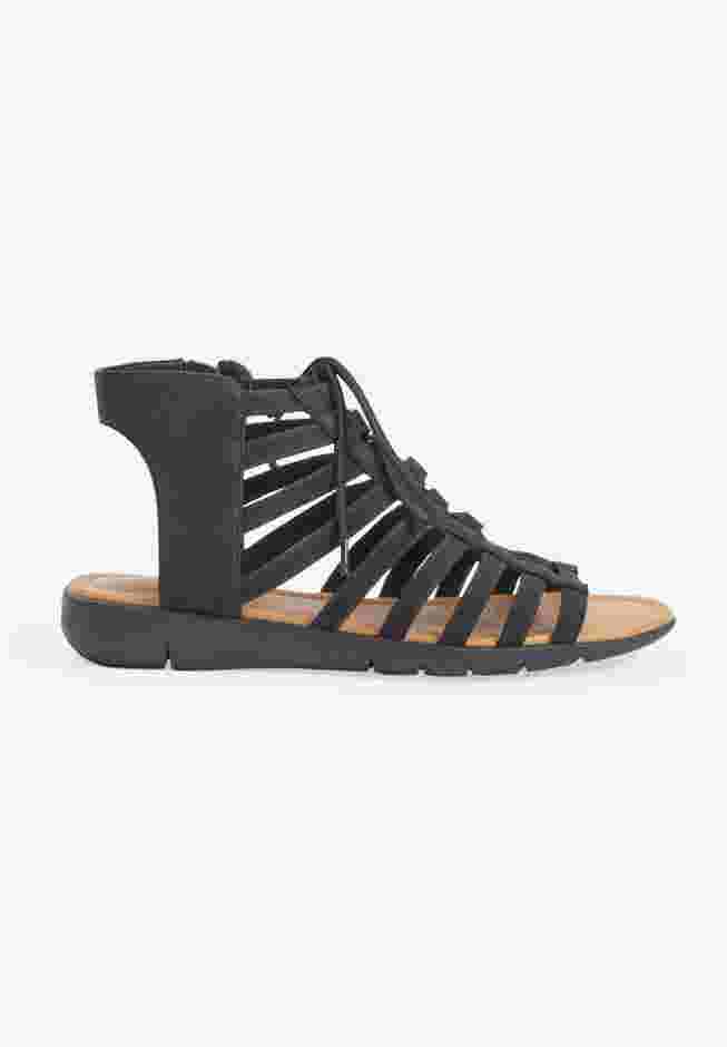 The Renata Sandal  image number 3