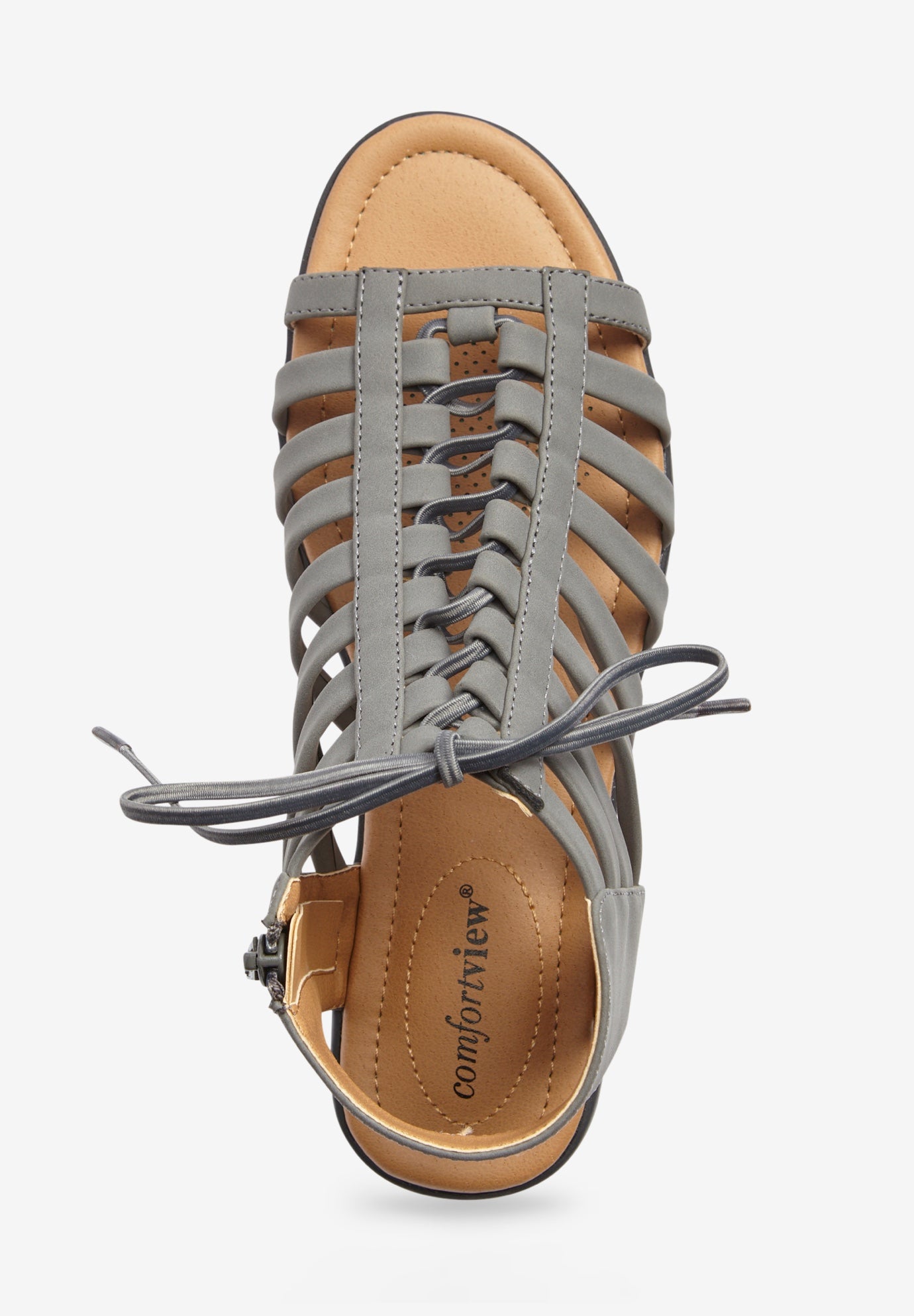 The Renata Sandal  image number 4