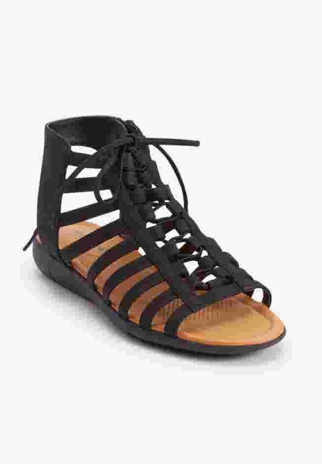The Renata Sandal  image number 0