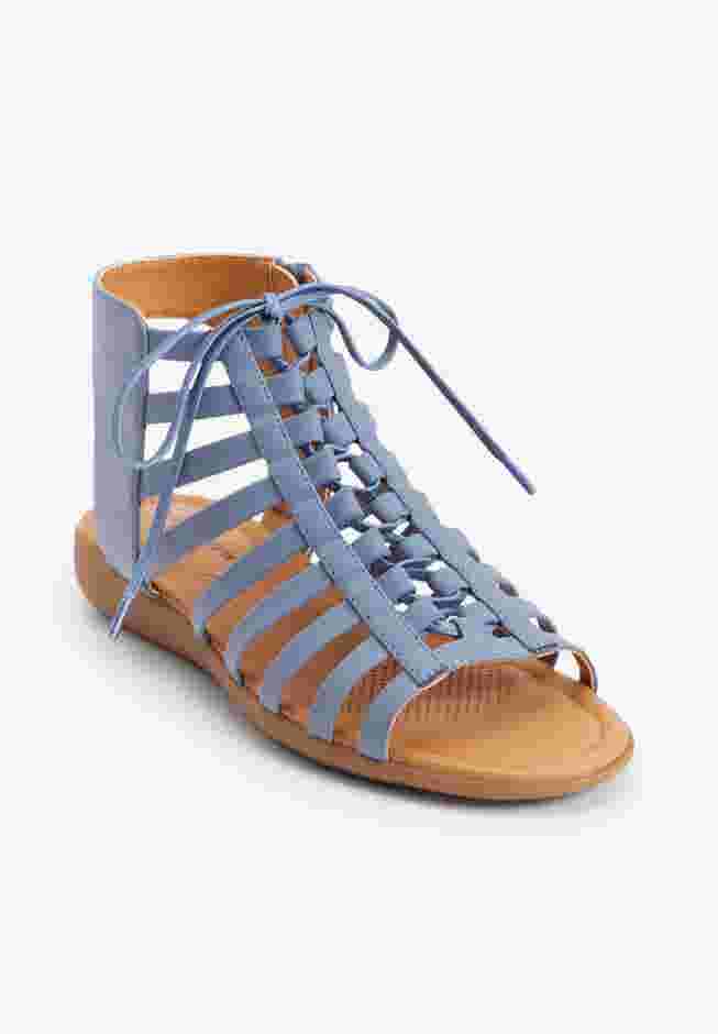 The Renata Sandal  image number 0