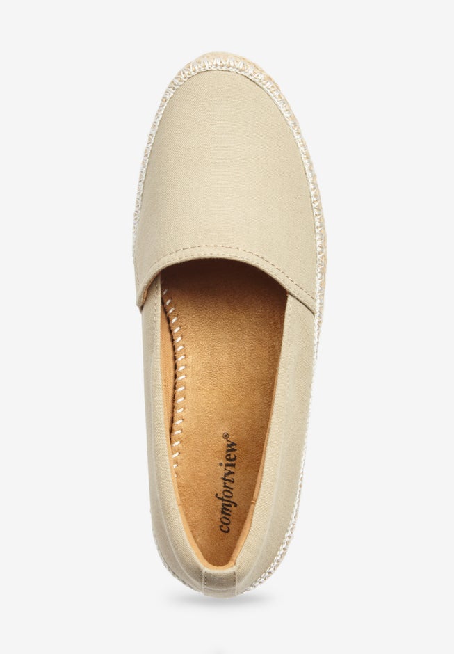 The Spencer Slip On Flat image number 4