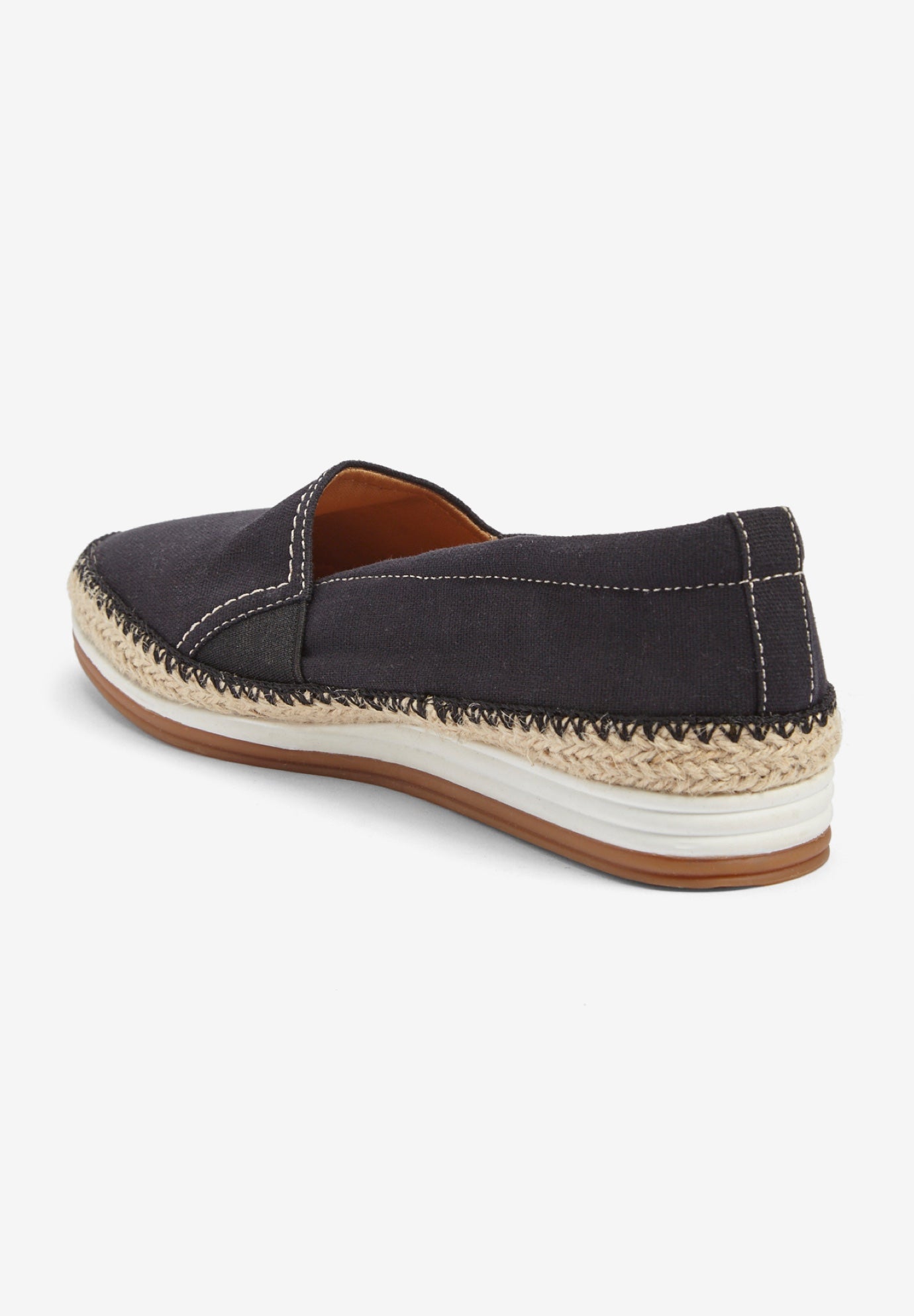 The Spencer Slip On Flat image number 1