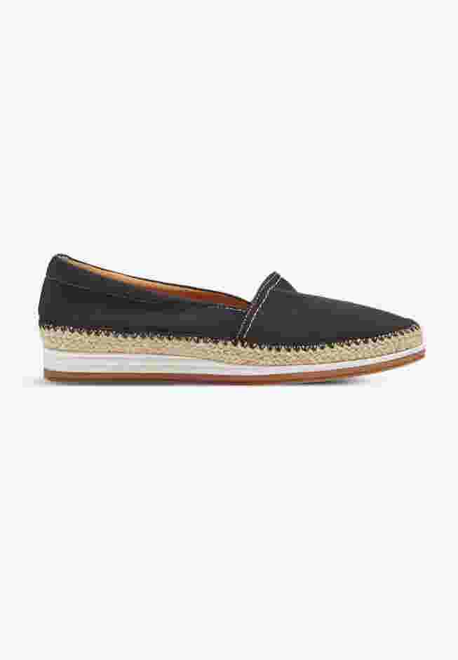 The Spencer Slip On Flat image number 3
