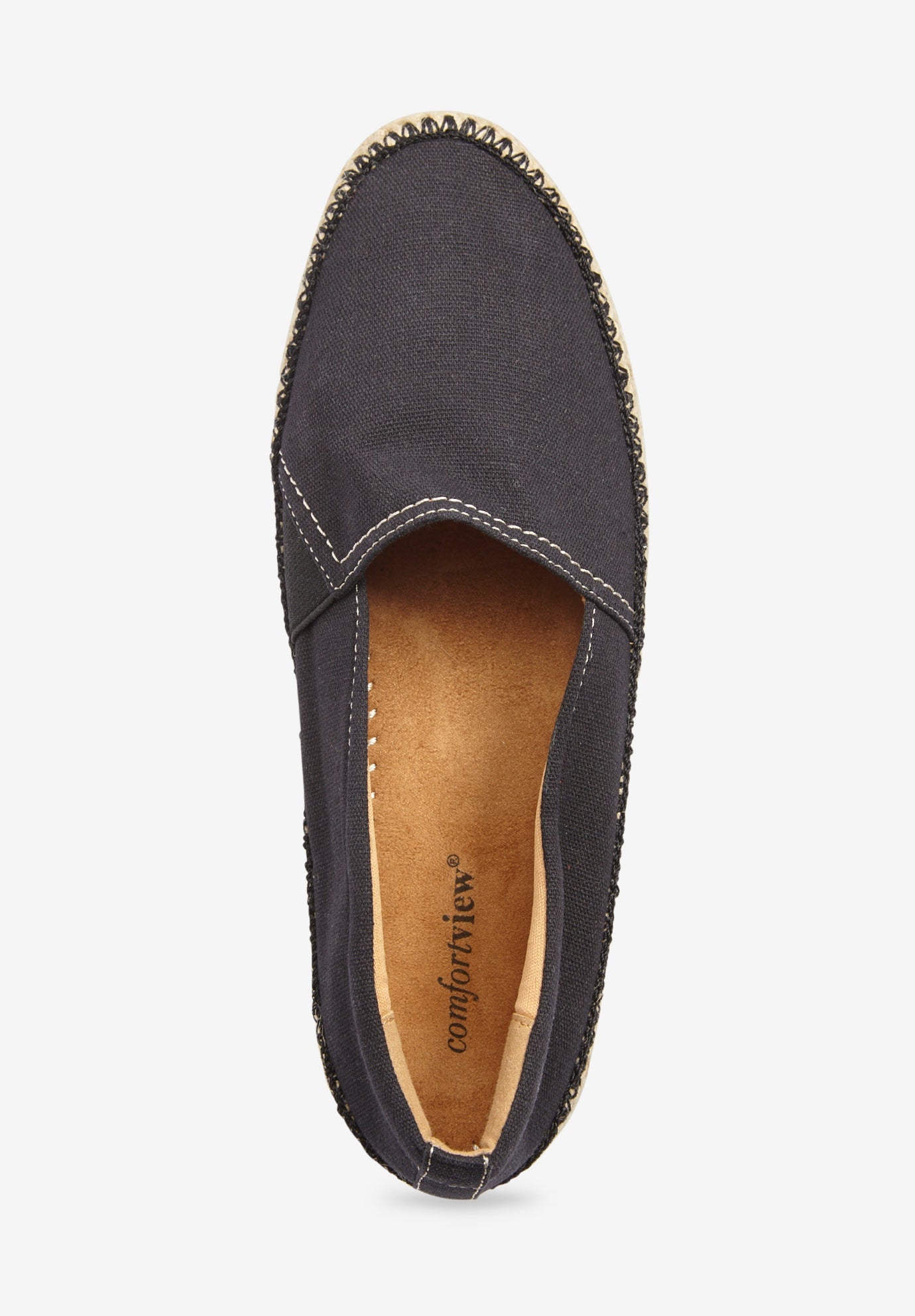 The Spencer Slip On Flat image number 4
