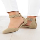 The Rayna Flat image number null