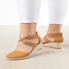 The Sabine Espadrille  image number null