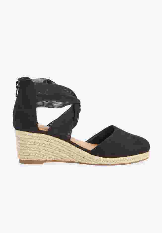 The Sabine Espadrille  image number 3
