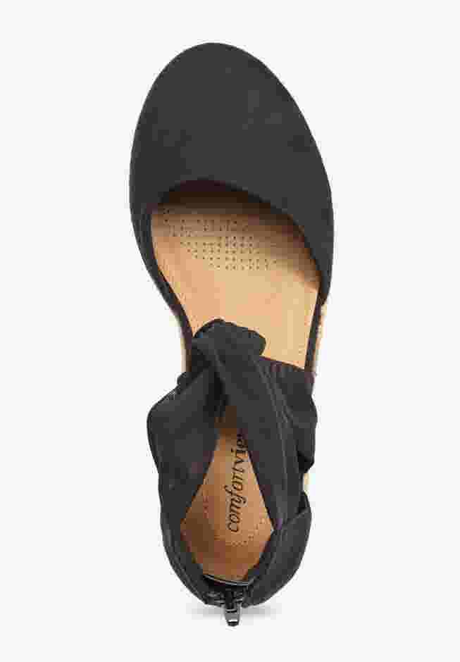 The Sabine Espadrille  image number 4