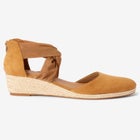 The Sabine Espadrille  image number null