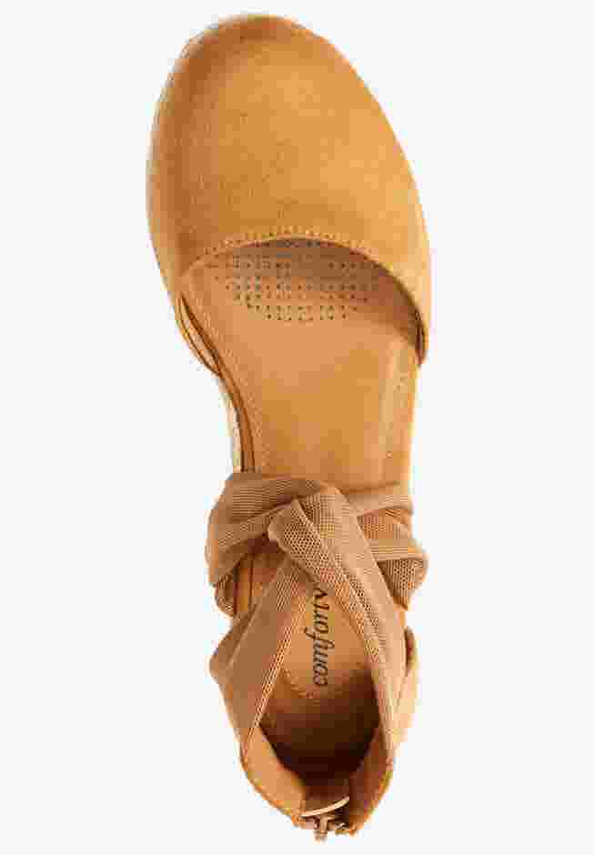 The Sabine Espadrille  image number 4