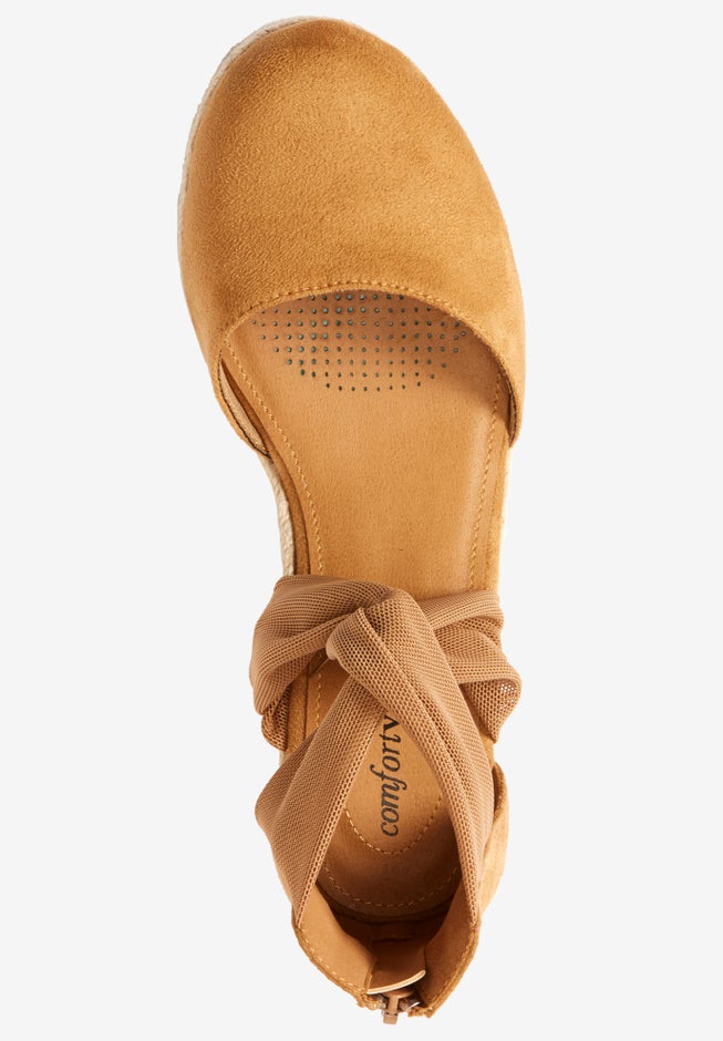 The Sabine Espadrille  image number 4