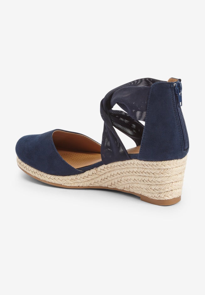 The Sabine Espadrille  image number 1