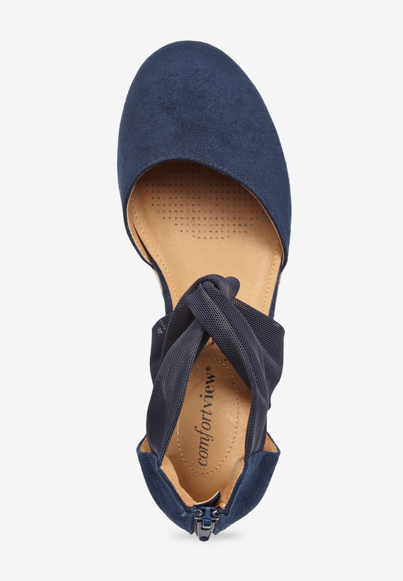 The Sabine Espadrille  image number 4