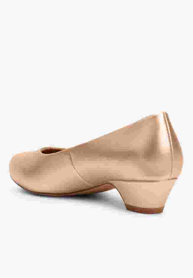 The Vida Slip On Pump image number 3