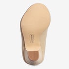 The Vida Slip On Pump image number null