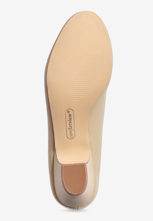 The Vida Slip On Pump image number 2