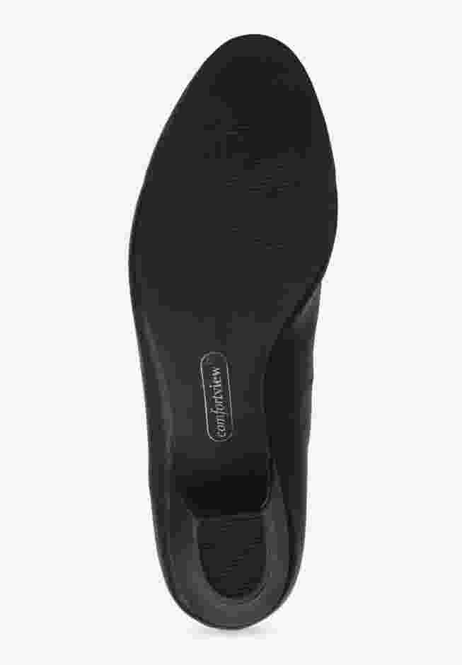 The Vida Slip On Pump image number 2