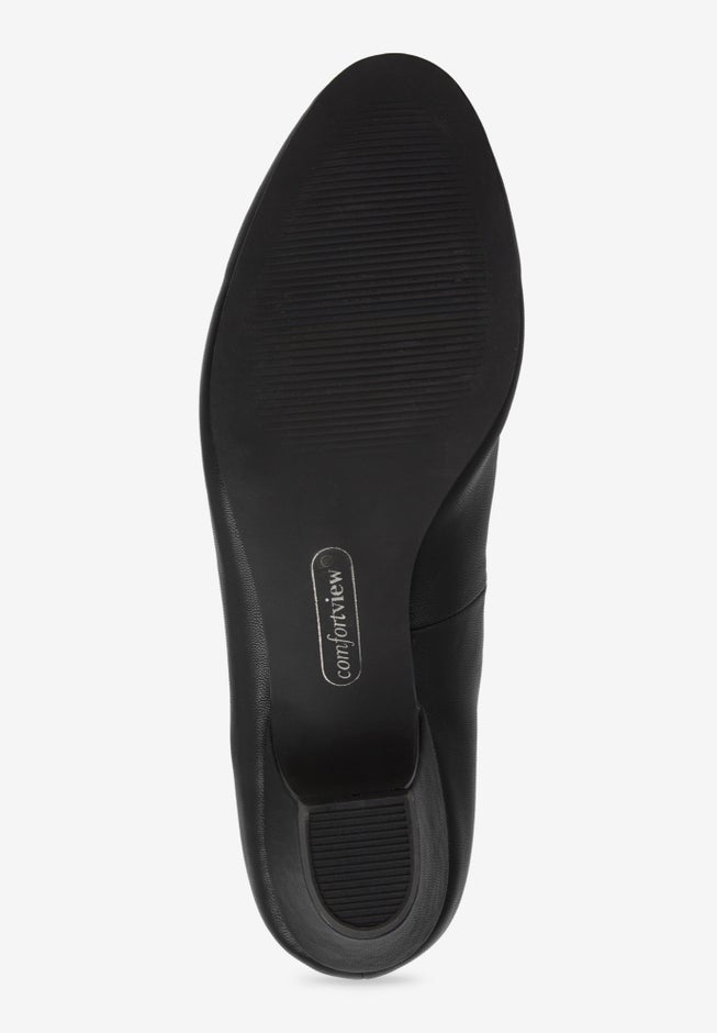 The Vida Slip On Pump image number 2