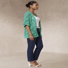 Crochet Cardigan image number null