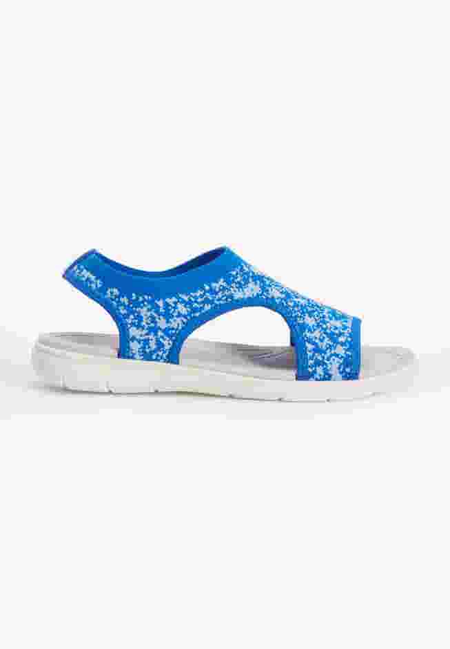 The Serafina Sandal image number 3