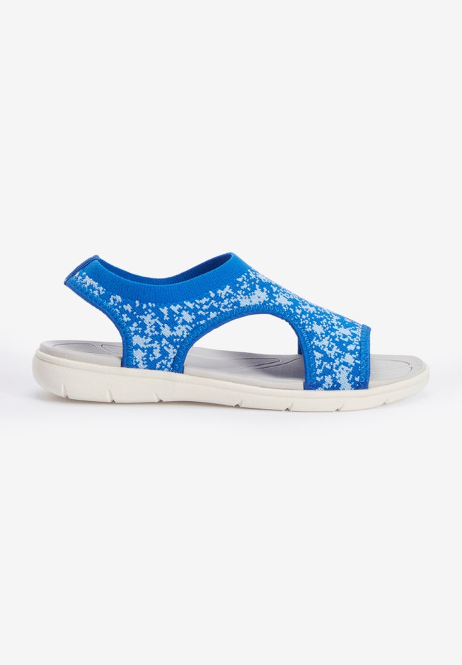 The Serafina Sandal image number 3