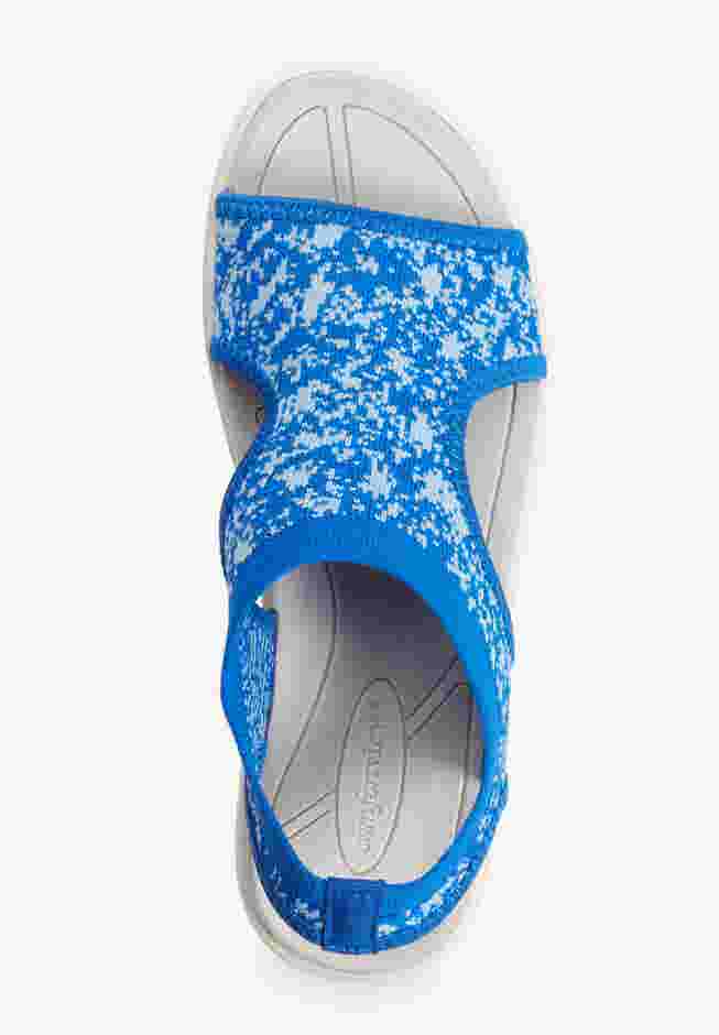 The Serafina Sandal image number 4