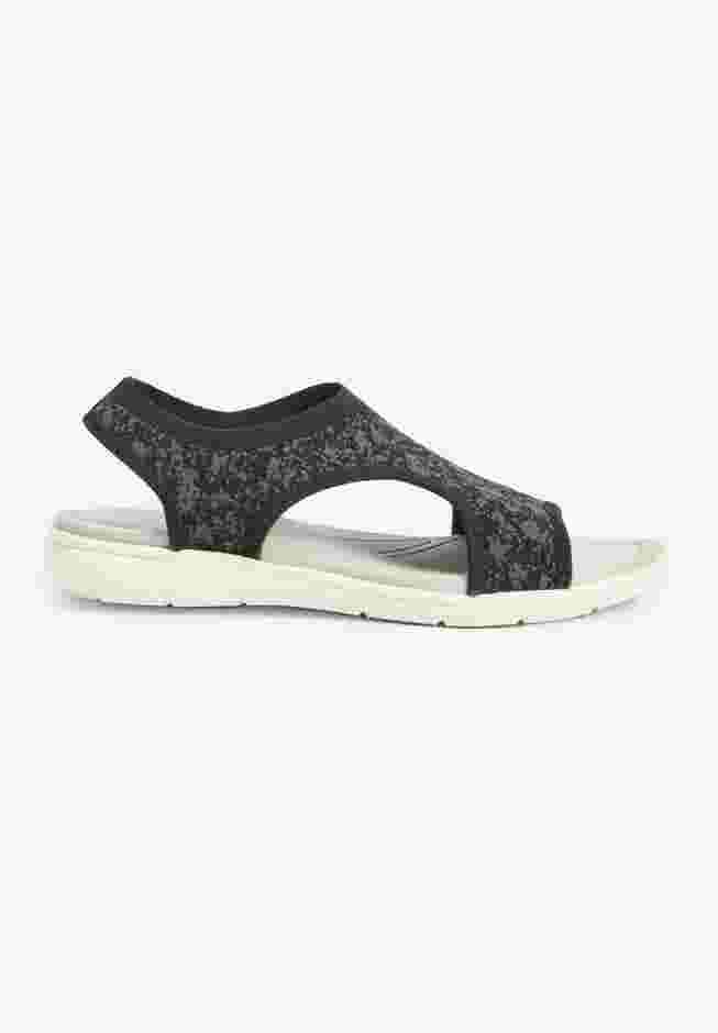 The Serafina Sandal image number 3