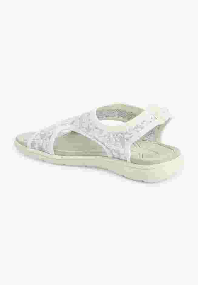 The Serafina Sandal image number 1